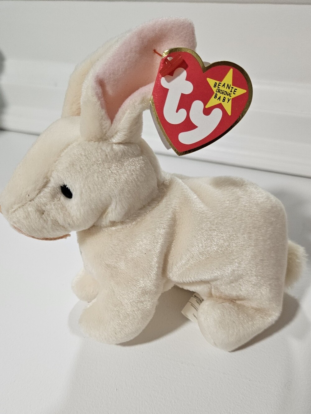 Nibbler 1998 Ty Beanie Baby
